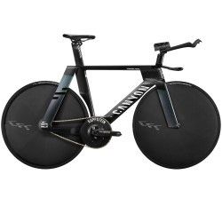 2024 Canyon Speedmax CFR Track Road Bike 2024 Canyon Speedmax CFR Track Road Bike