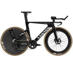 2024 Canyon Speedmax CFR TT Road Bike 2024 Canyon Speedmax CFR TT Road Bike