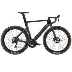 2024 Canyon Aeroad CFR Di2 Road Bike 2024 Canyon Aeroad CFR Di2 Road Bike