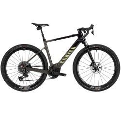 2024 Canyon Grizl:ON CF Trail Road Bike 2024 Canyon Grizl:ON CF Trail Road Bike