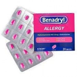 Benadryl For Sale Online Benadryl For Sale Online