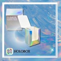 Holobox: Jasa Custom Box Packaging Holobox: Jasa Custom Box Packaging