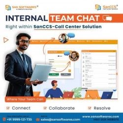 SanCCS  Call Center Solution 