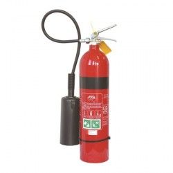 Reliable Fire Extinguisher Supplier for All Your Safety Needs 