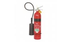 Reliable Fire Extinguisher Supplier for All Your Safety Needs