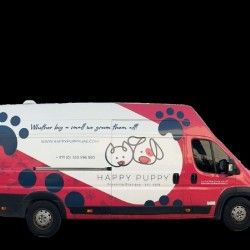 Happy Puppy – Professional Pet Grooming in Dubai Happy Puppy – Professional Pet Grooming in Dubai