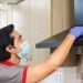 Chimney Cleaning Service