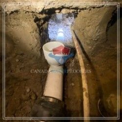 Waterproofing Specialist Waterproofing Specialist