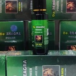 Da Zeagra Oil Pack Of 4 100% Ayurvedic Massage Power price in Pakistan Da Zeagra Oil Pack Of 4 100% Ayurvedic Massage Power price in Pakistan