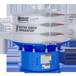 High-Performance Vibro Sifter for Mineral Grading Solutions in South Africa High-Performance Vibro Sifter for Mineral Grading Solutions in South Africa