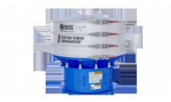 High-Performance Vibro Sifter for Mineral Grading Solutions in South Africa