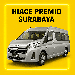 Sewa Bis Pariwisata Di Malang Dan Surabaya