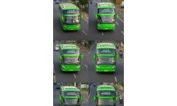 Sewa Bis Pariwisata di Malang dan Surabaya