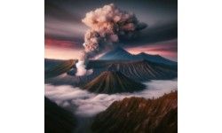 Paket Wisata Malang Batu Bromo 3 Hari 2 Malam | Halo Travel