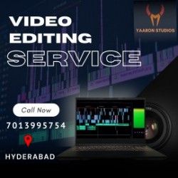 Video editing studios in Hyderabad | Yaaron Studios Video editing studios in Hyderabad | Yaaron Studios