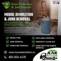 Fast and Affordable Junk Removal Services Burnaby Fast and Affordable Junk Removal Services Burnaby