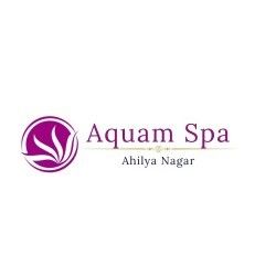 Aquam Spa Ahilya Nagar Signature Massage 8422855090 Aquam Spa Ahilya Nagar Signature Massage 8422855090