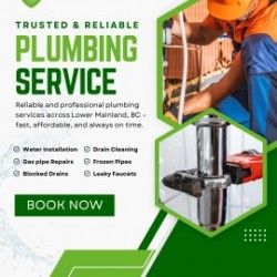 We Fix Clogged Drain in Surrey Quickly and Affordably We Fix Clogged Drain in Surrey Quickly and Affordably