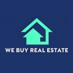 We Buy Real Estate We Buy Real Estate