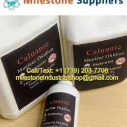 Buy Caluanie Muelear Oxidize for crushing precious stones. Buy Caluanie Muelear Oxidize for crushing precious stones.