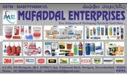 Adhesive Dealers Near Me – Muffadal Enterprises