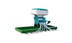 Lawn Seeding Machine for Grass Seeds