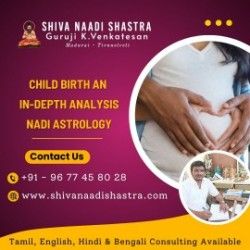 Top Nadi Astrologer in Madurai, Tamilnadu 