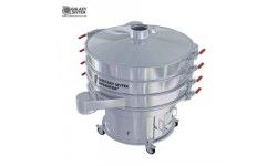 Top Vibro Sifter Manufacturer for Hygienic Screening Solutions