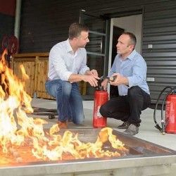 Professional Fire Protection Service in Sydney 