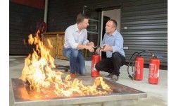 Professional Fire Protection Service in Sydney