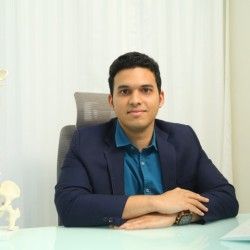 Dr Abhishek Kulkarni 