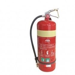 Fire Factory Australia offers Fire Safety Equipment at Wholesale Price 