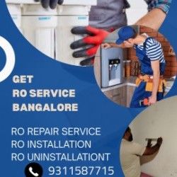 RO Service Bangalore RO Service Bangalore