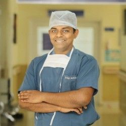 Dr Ankur Saurav,Best Orthopedic Doctor & Surgeon in Ranchi 