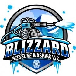 Enhance Your Property’s Appeal with Blizzard Pressure Washing LLC 