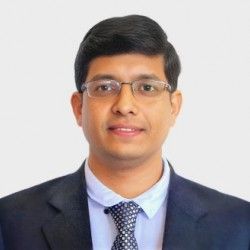 Dr. Manish Baldia 
