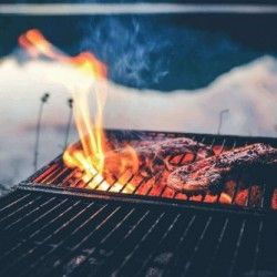 BBQ Grill Repair & Cleaning in DFW – Gas, Charcoal & Electric Grills 
