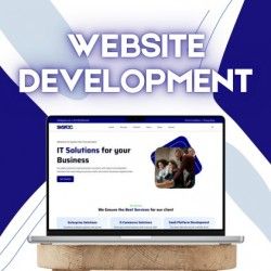 Professional Web Design and Development – Affordable, SEO Friendly Websites 