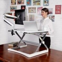 Height adjustable Desk in Melbourne