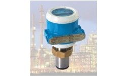 ELMAG - 100S Insertion Type Electromagnetic Flow Meter and Flow Switch