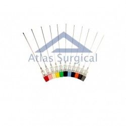 Lumbar Puncture Spinal Needle