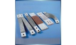 Copper Braided Flexible Connector