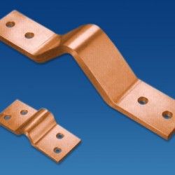 Copper Laminated Connector