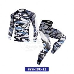 Sahnim Sporte Wear