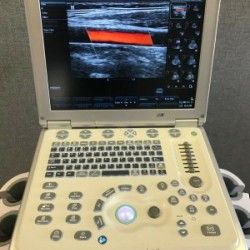 Mindray M7 Ultrasound Machine Mindray M7 Ultrasound Machine
