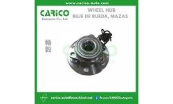 Wheel Hub