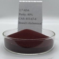 Anthraquinone-2,7-Disulfonic Acid Disodium Salt, CAS NO 853-67-8
