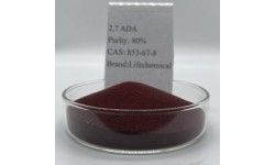 Anthraquinone-2,7-Disulfonic Acid Disodium Salt, CAS NO 853-67-8