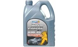 SHIELD MOTOR ENERGY 20W50 API SL