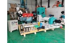 fish feed pelletizer for sale small fish feed making machine